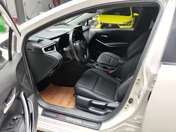Toyota Corolla 2023
