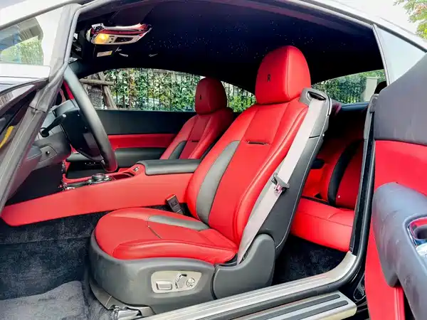 Rolls-Royce Phantom 2020