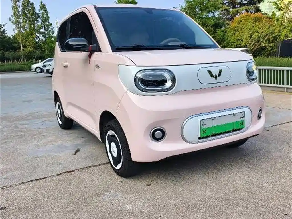 Wuling MINIEV 2025