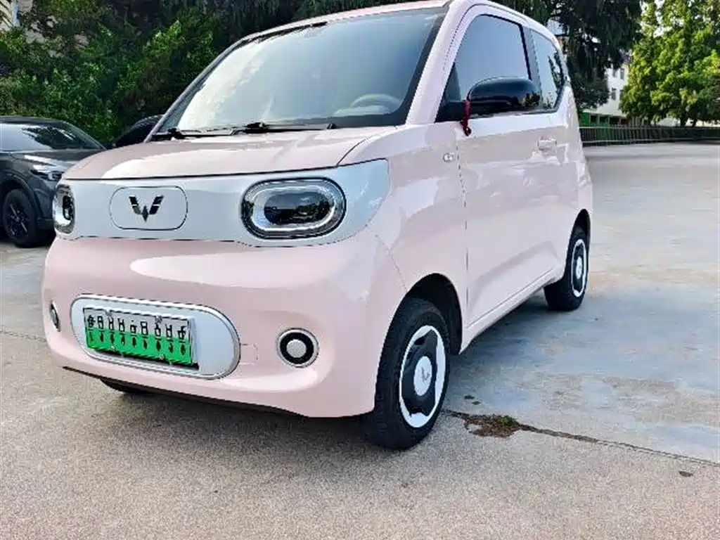Wuling MINIEV 2025