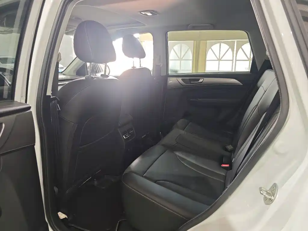 Haval M6 2023 — фото 10