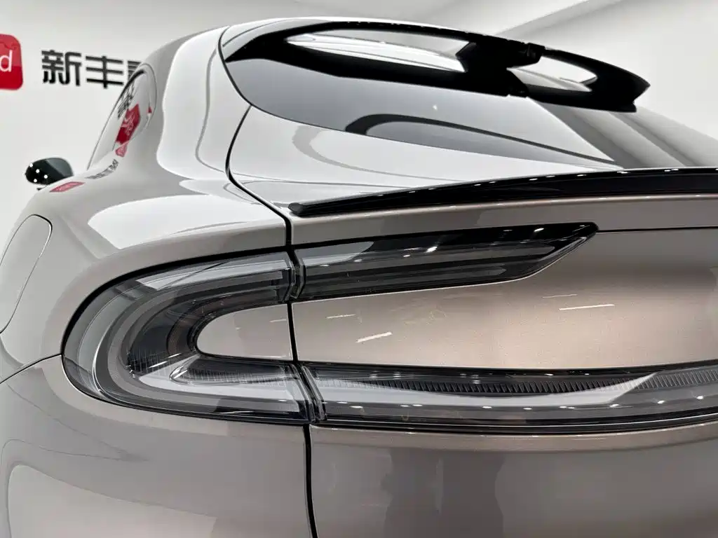 Xiaomi YU7 2026 — фото 29