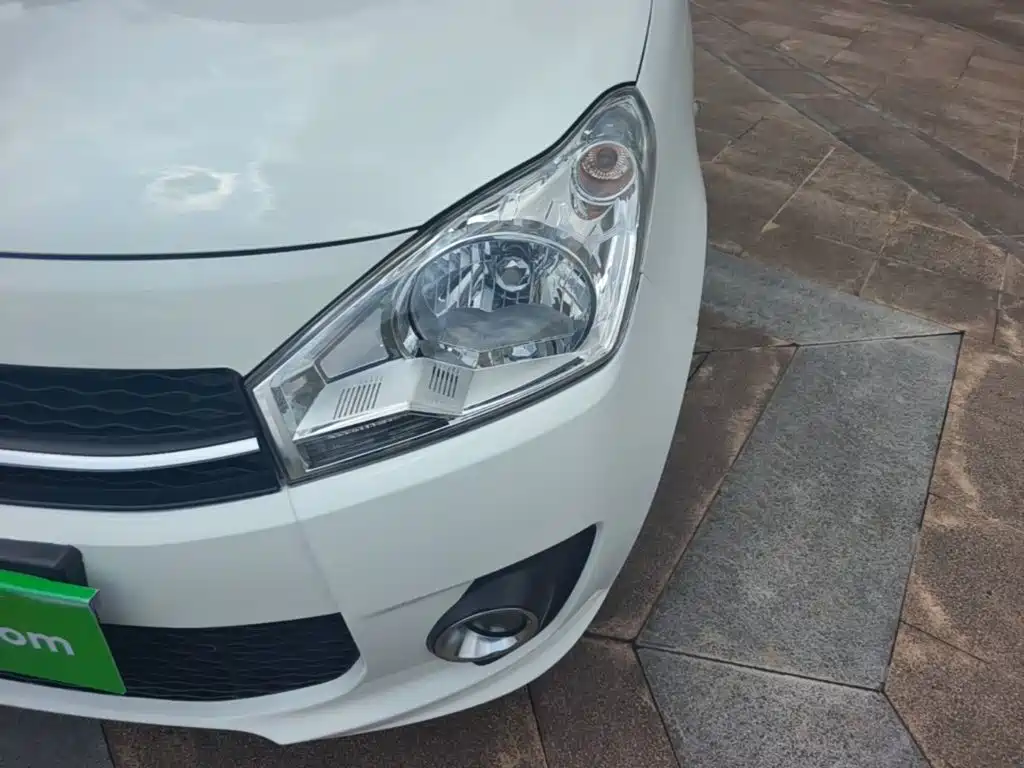 Suzuki Alto 2017 — фото 24