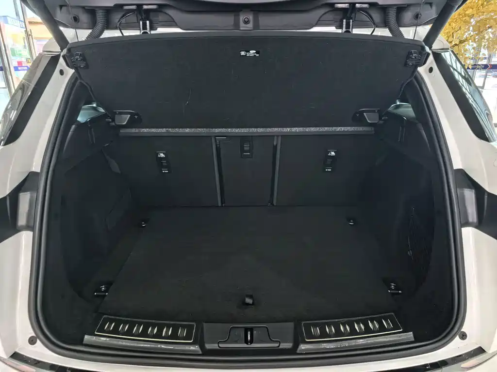 Land Rover Range Rover Evoque 2020 — фото 25