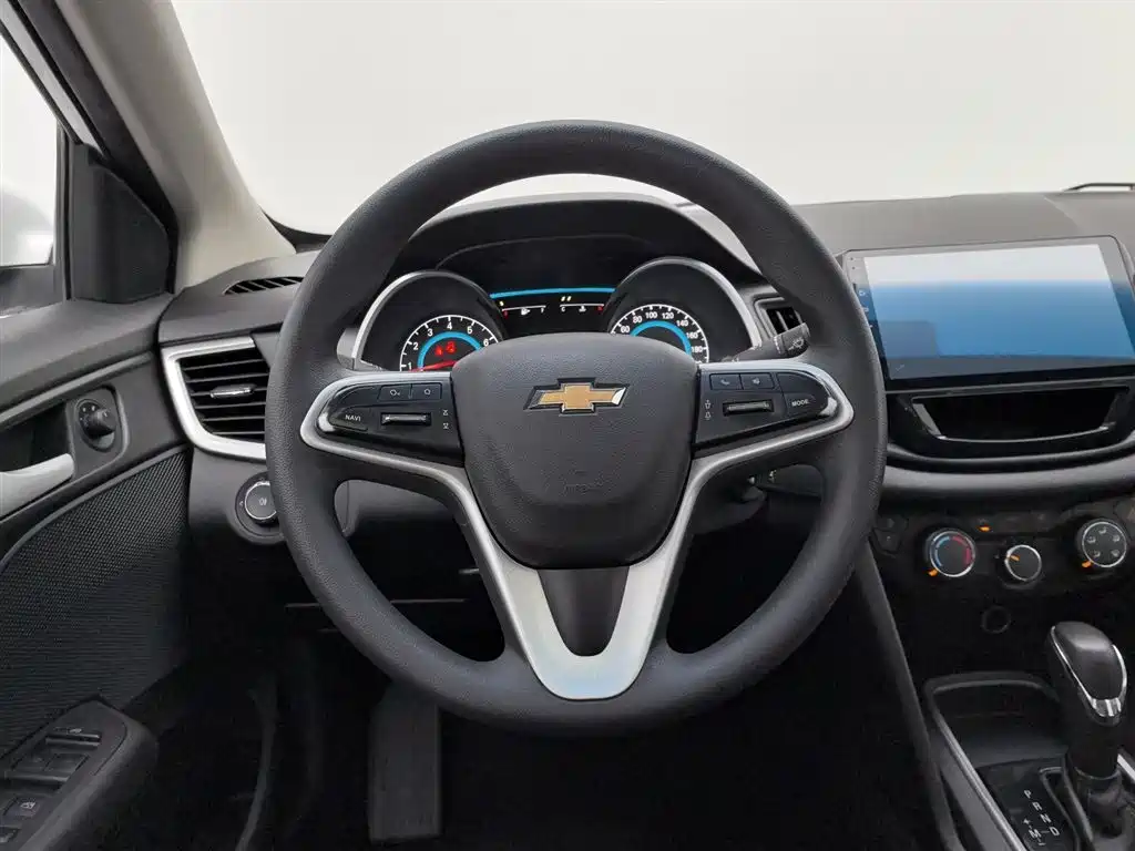 Chevrolet Cavalier 2019 — фото 11