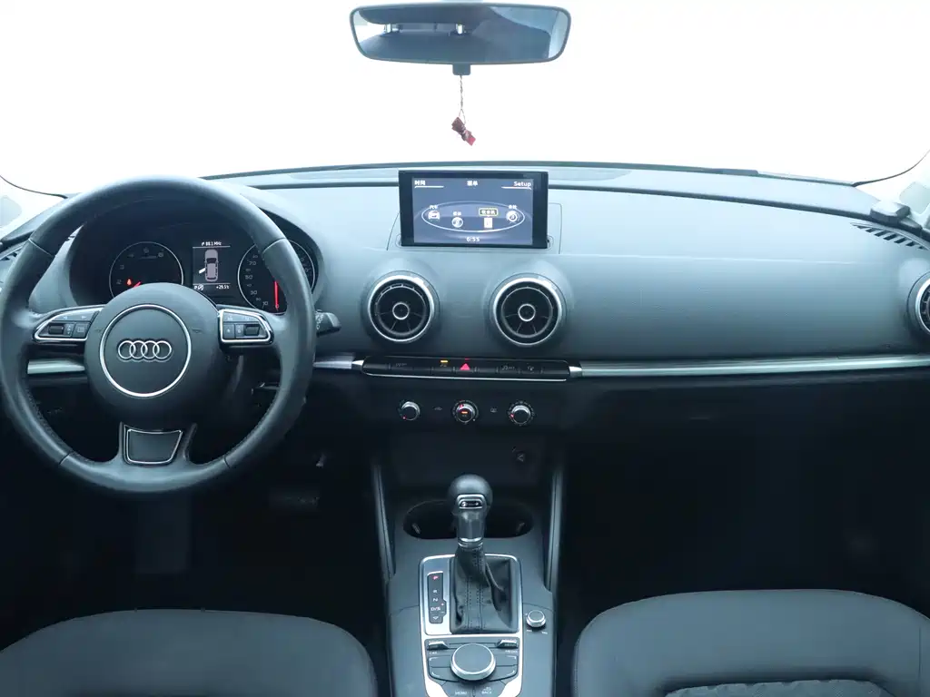 Audi A3 2016 — фото 15