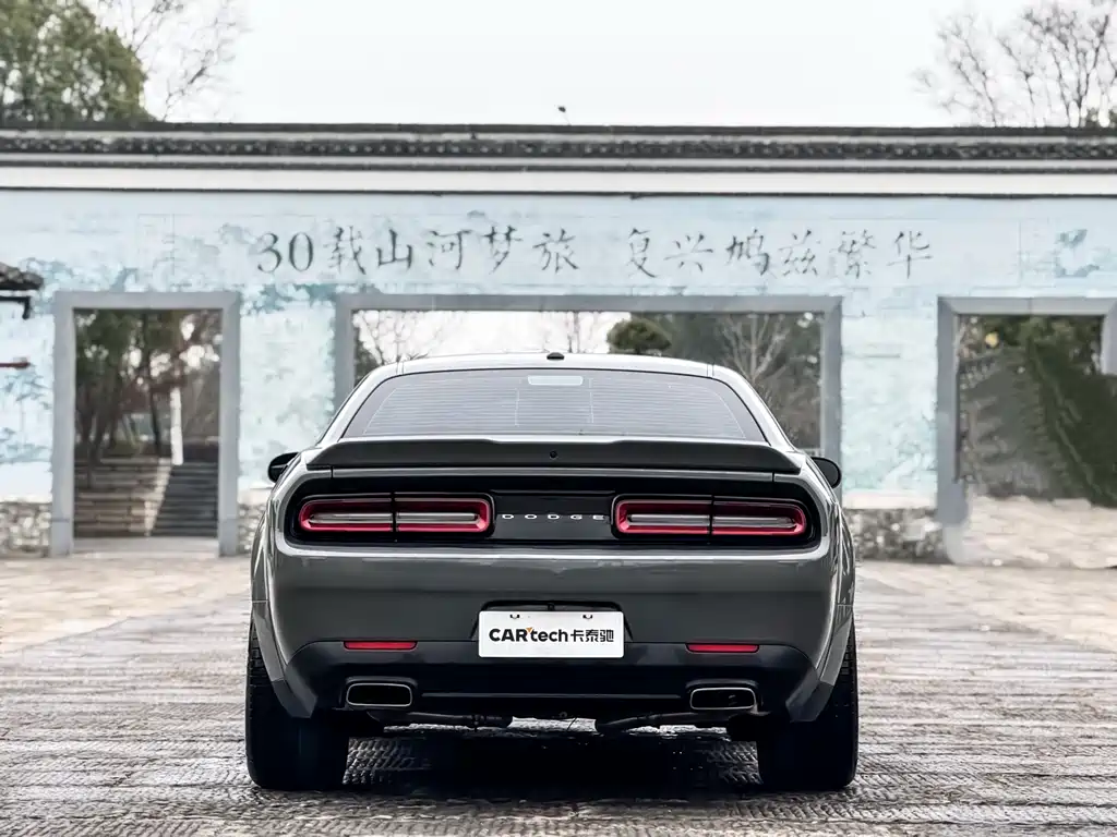 Dodge  2019 — фото 5