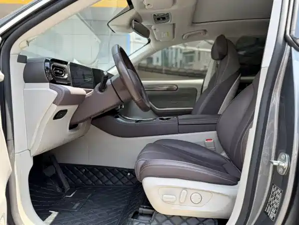 Leapmotor C11 2022