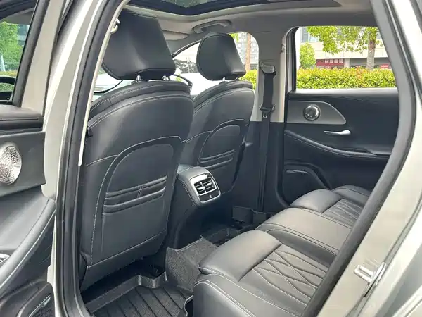 Chery Arrizo 8 2023