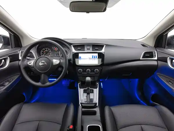 Nissan Sylphy 2023