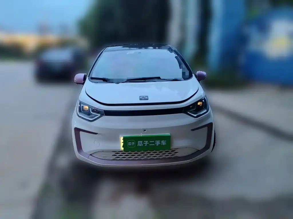 SOL Huaxianzi 2022