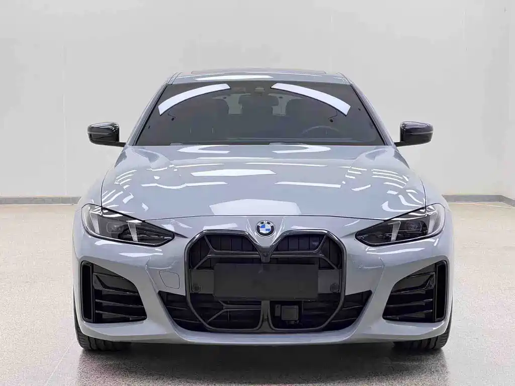 BMW 4 Series 2025 — фото 2