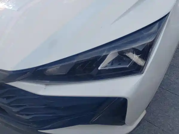 Dongfeng Yixuan 2025
