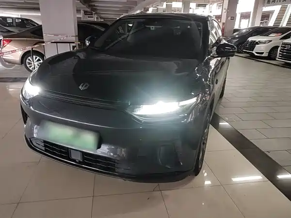 Leapmotor C11 2023