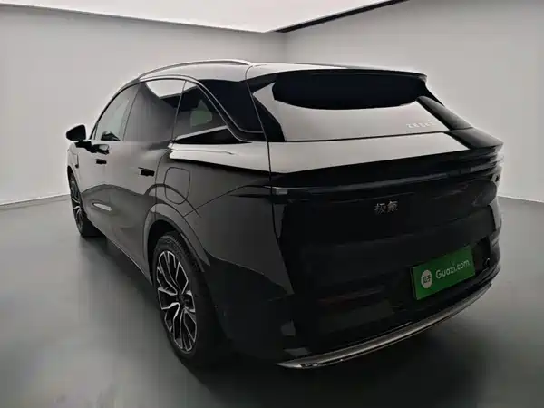 Zeekr 7X 2025