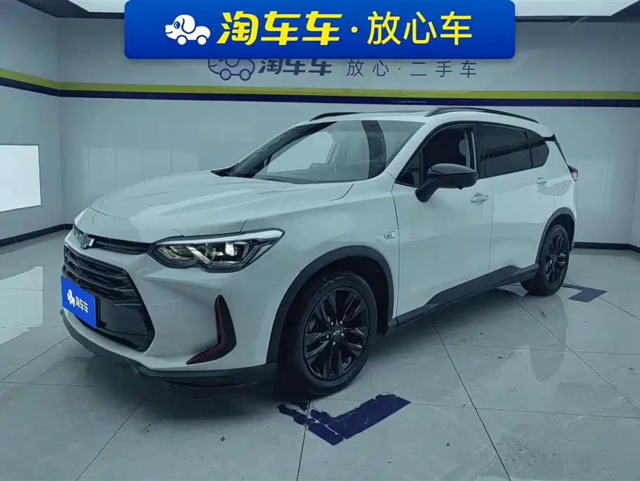 Chevrolet Volando 2020