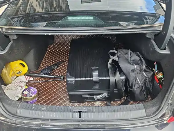 Volkswagen Passat 2023