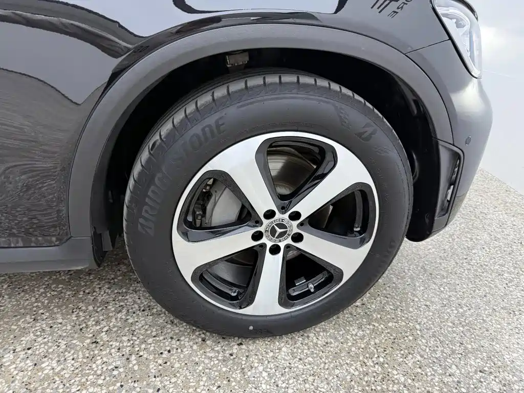Mercedes-Benz GLC 2023 — фото 14