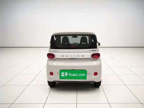 Wuling Hongguang MINIEV 2026