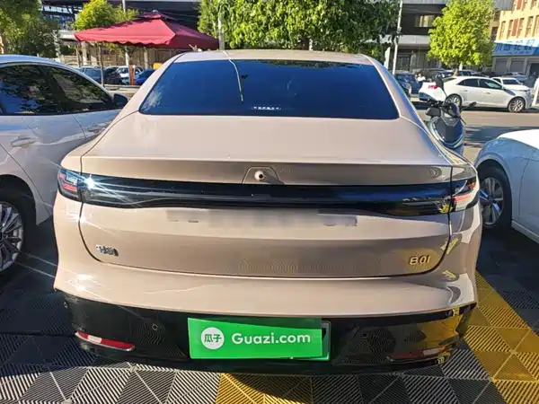 Leapmotor B01 2025