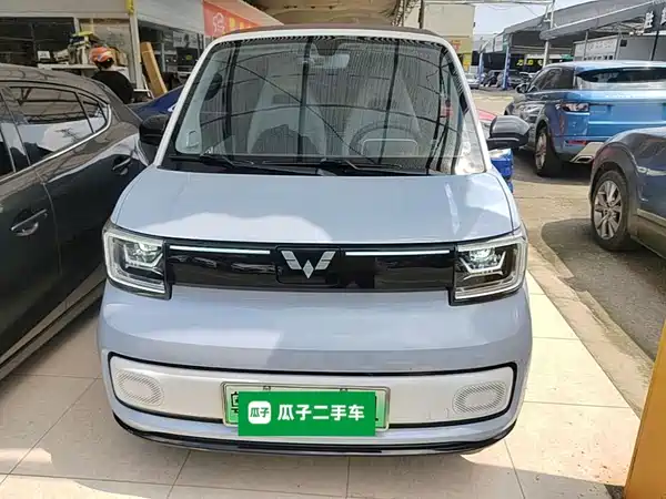 Wuling Hongguang MINIEV 2024