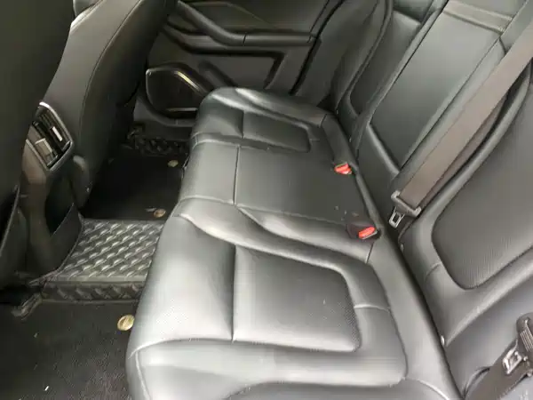 Bestune B70 2020