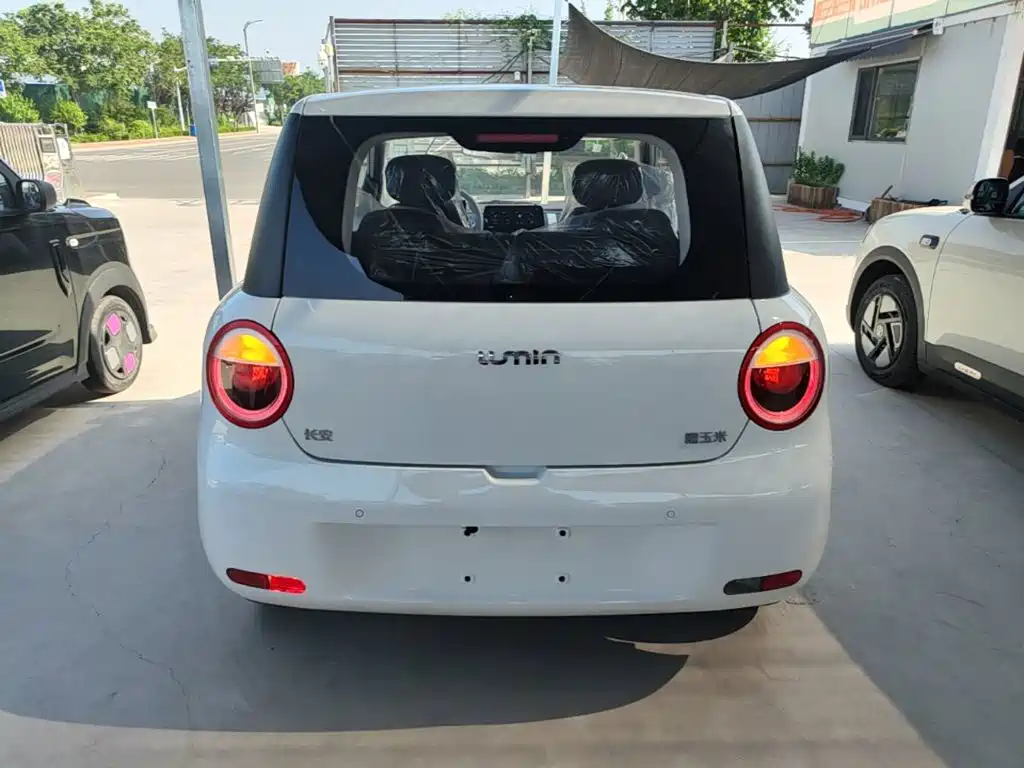 Changan Lumin 2026