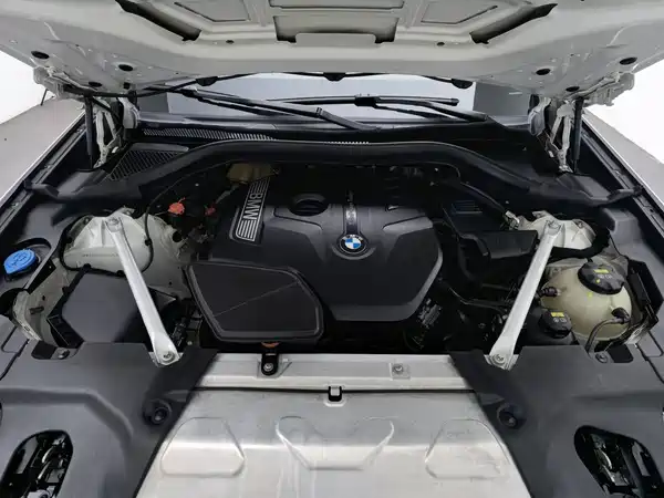 BMW X4 2019