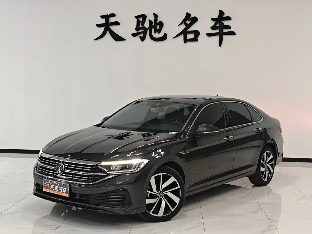 Volkswagen Sagitar 2024