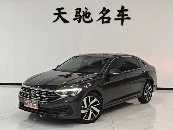 Volkswagen Sagitar 2024