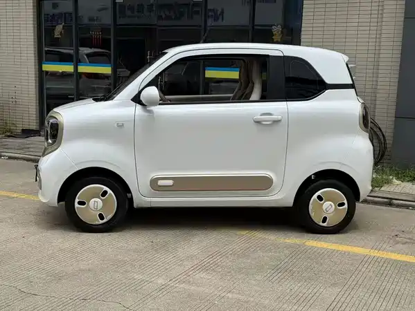 Bestune Pony 2025