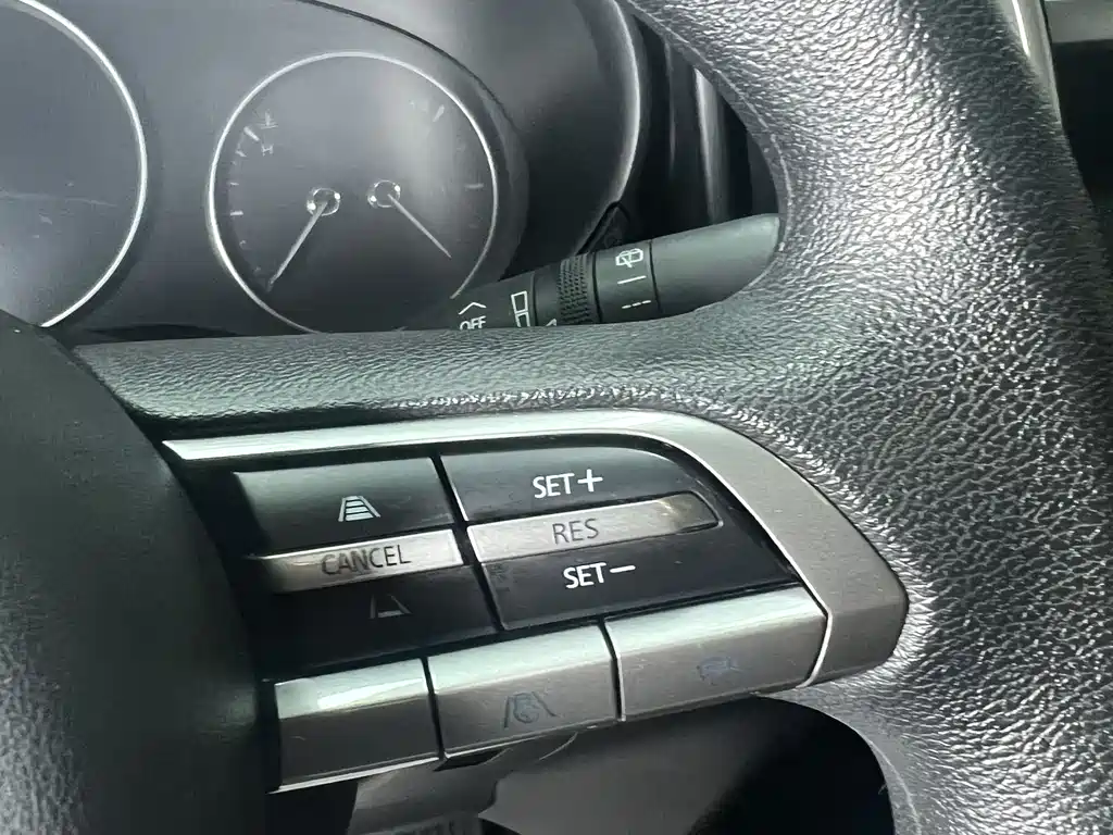Mazda CX-50 Xingye 2023 — фото 11