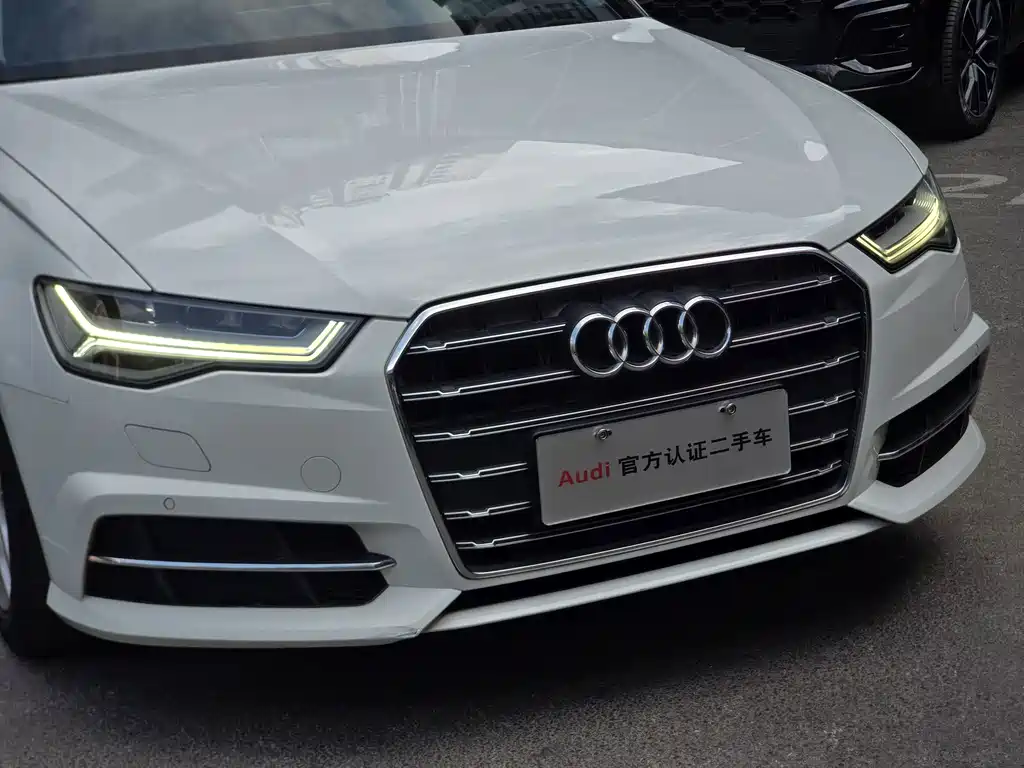 Audi A6L 2017 — фото 3