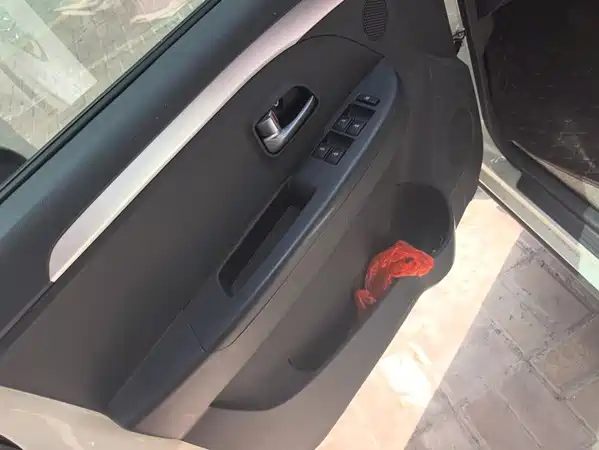 BAIC X5 2023