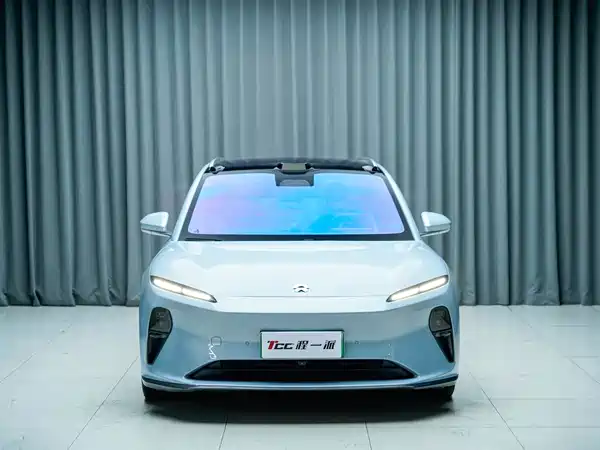 NIO ET5T 2024
