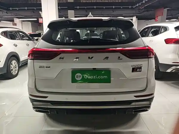 Haval H6 2024