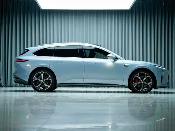 NIO ET5T 2024