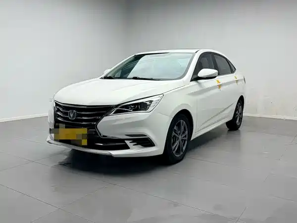 Changan Eado DT 2020