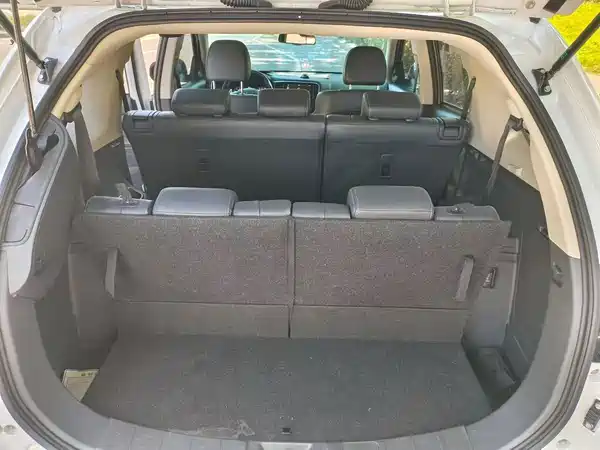 Mitsubishi Outlander 2021