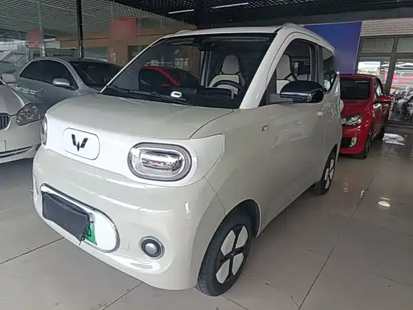 Wuling Hongguang MINIEV 2024