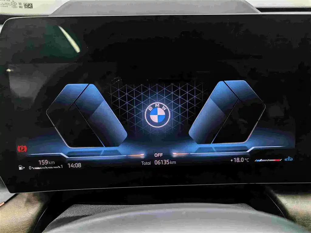 BMW X1 2024 — фото 7