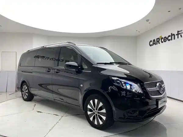 Mercedes-Benz Vito 2023