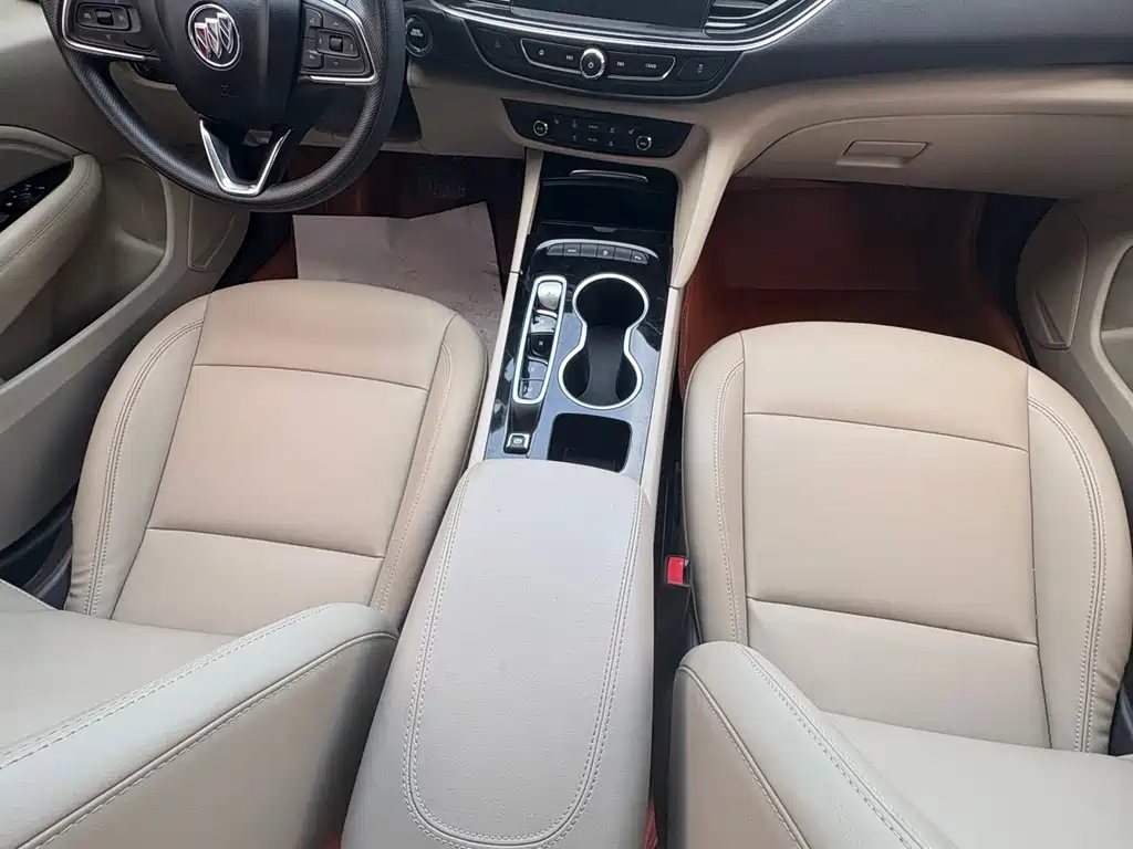 Buick Regal 2022 — фото 13