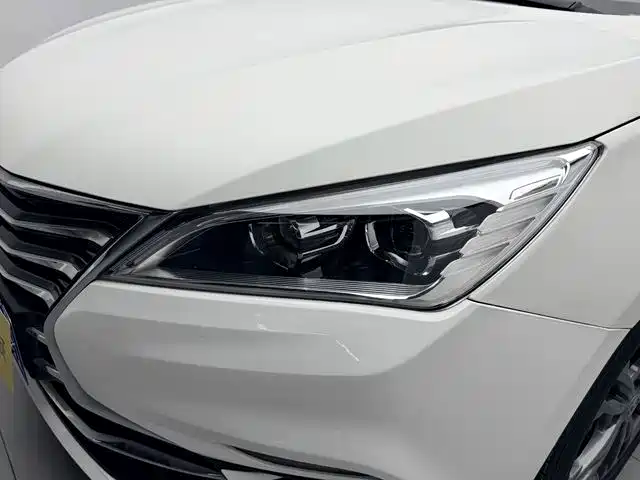 Changan Eado DT 2020 — фото 15