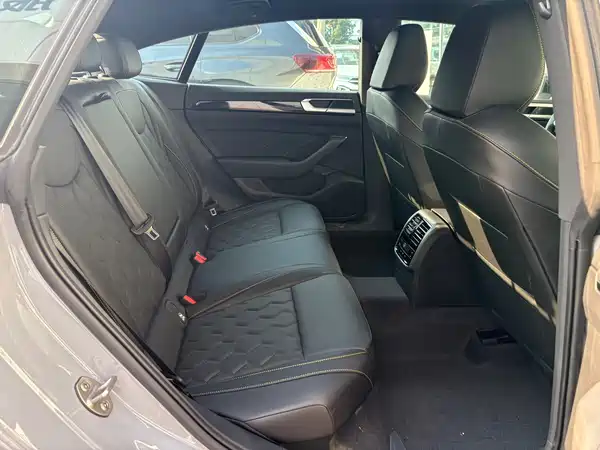 Volkswagen CC 2026
