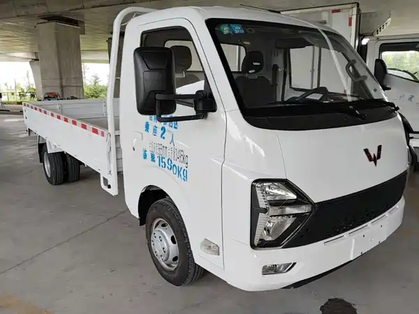 Wuling Wuling Longka 2023