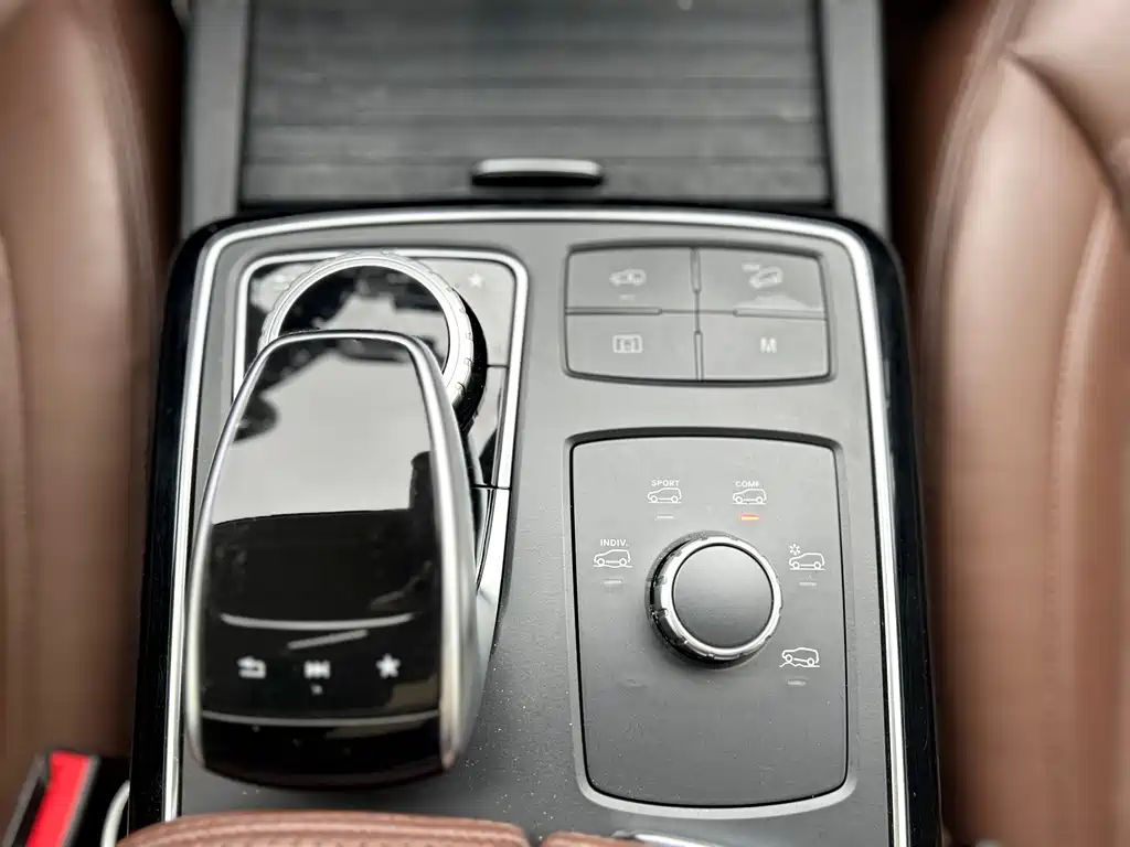 Mercedes-Benz GLS 2020 — фото 31