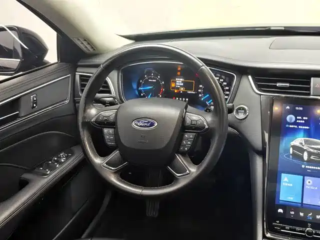 Ford Taurus 2020 — фото 10