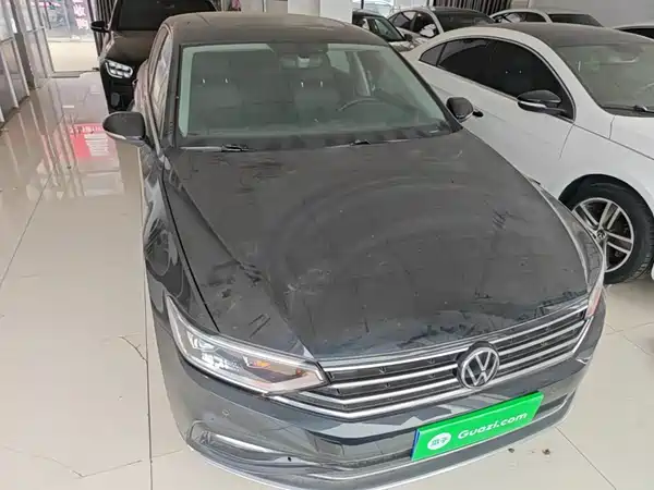 Volkswagen Magotan 2022