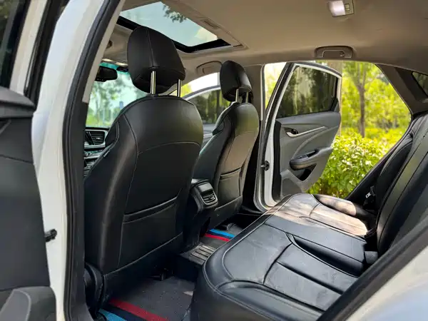 Buick Excelle GT 2020